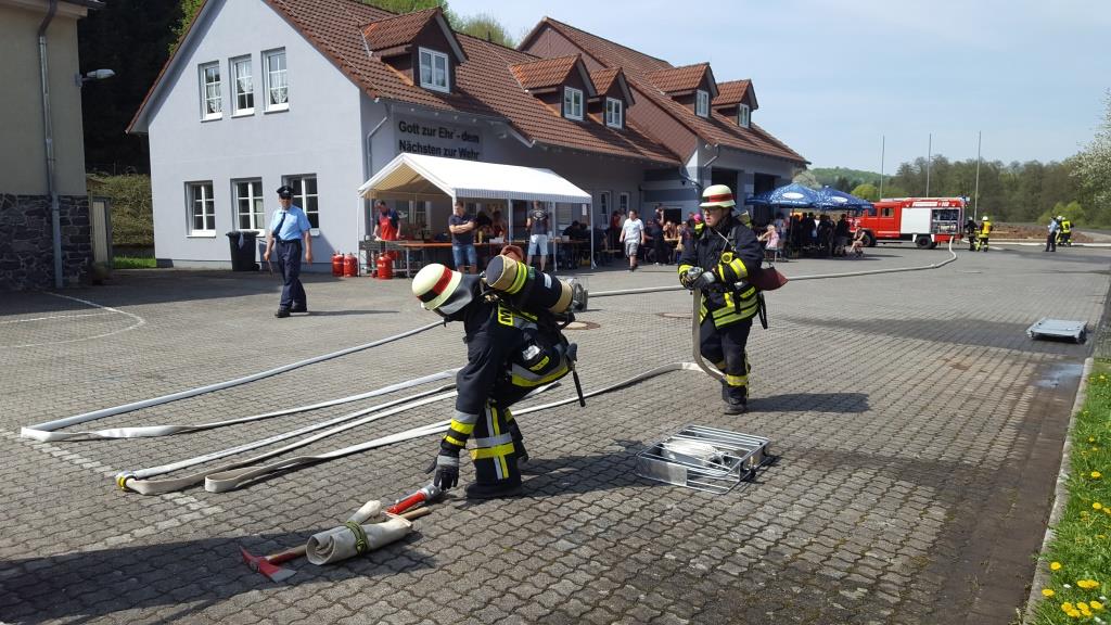 FF Mernes Leistungsgruppe 2018 002