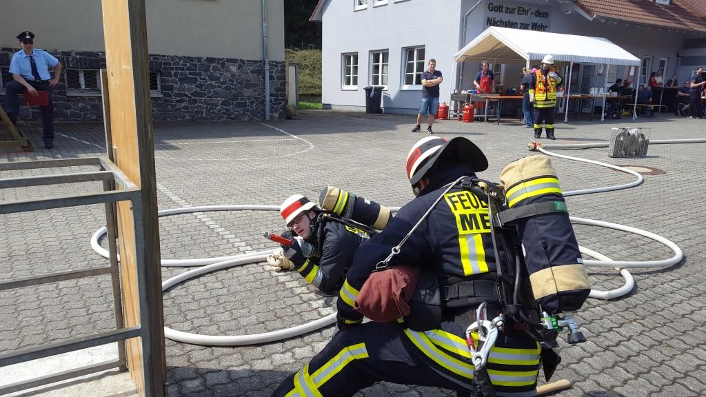 FF Mernes Leistungsgruppe 2018 003