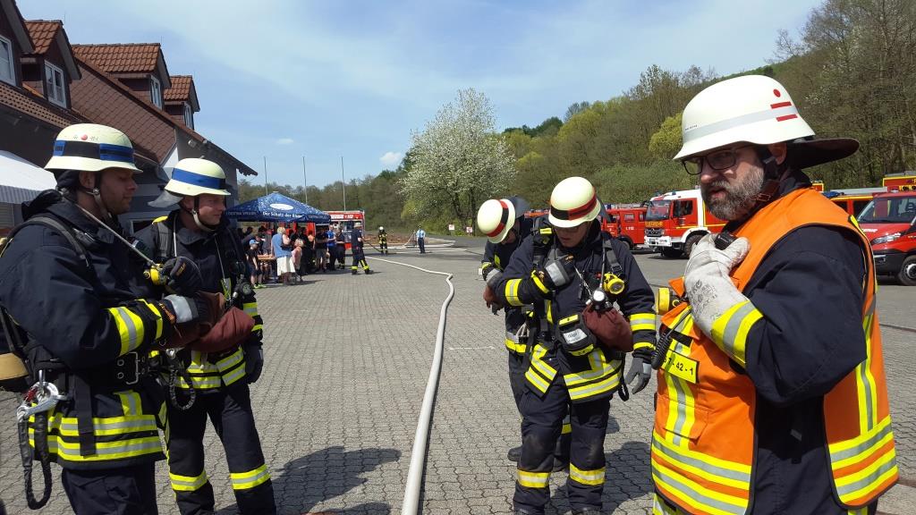 FF Mernes Leistungsgruppe 2018 005