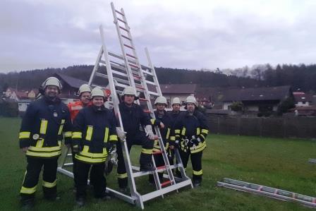 Leistungsgruppe BSS 2016 001