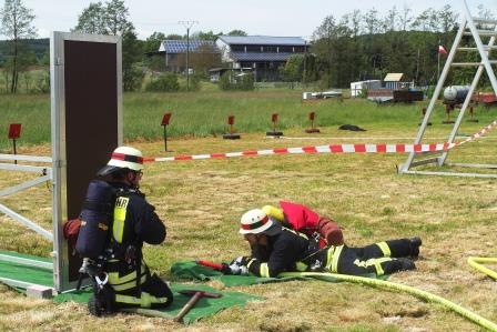 Leistungsgruppe BSS 2016 005
