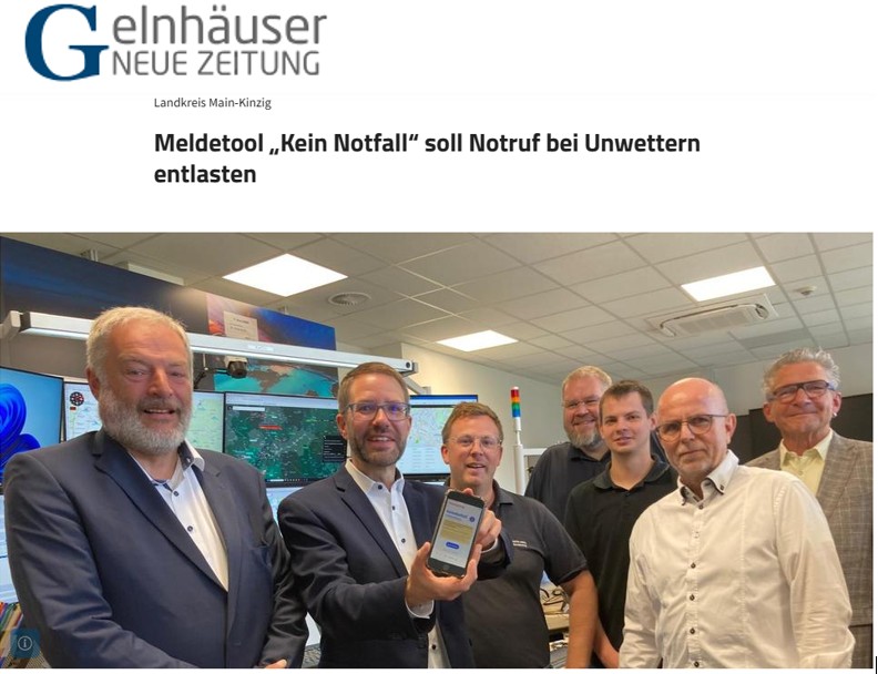 2026 09 23 Leitstelle MKK Kein Notfall Software 2026 004