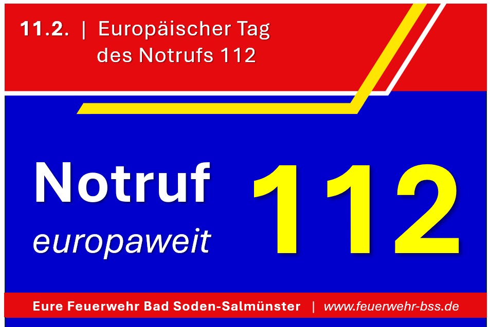 Notruf 112 europaweit 2026 001