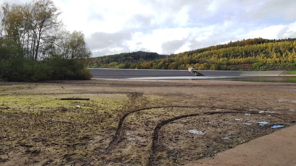 Ortsbegehung Stausee Ahl 2019 003