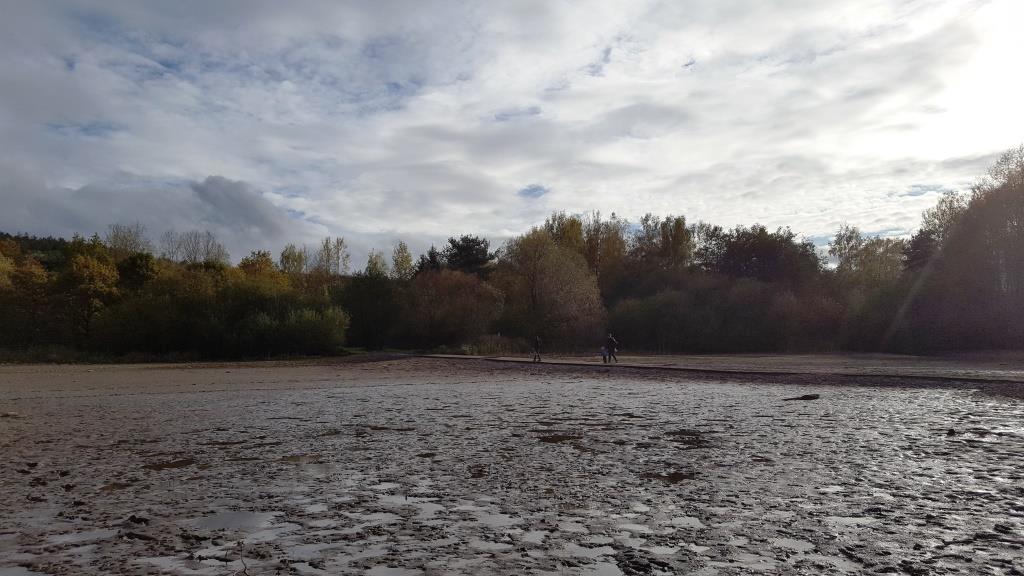 Ortsbegehung Stausee Ahl 2019 004