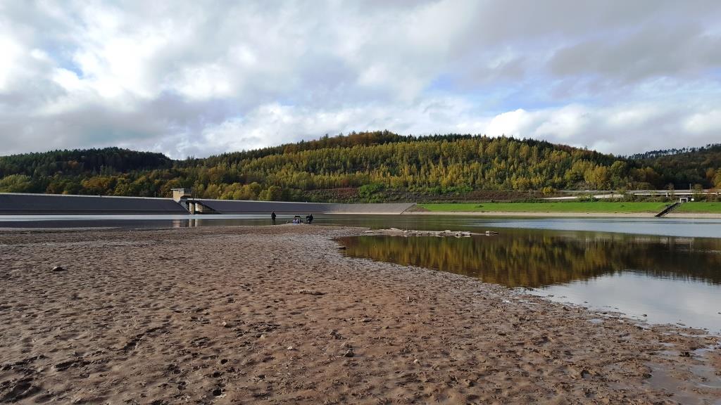 Ortsbegehung Stausee Ahl 2019 006