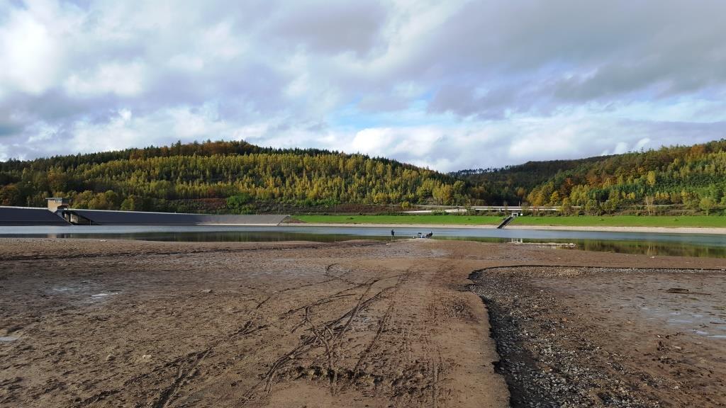Ortsbegehung Stausee Ahl 2019 007
