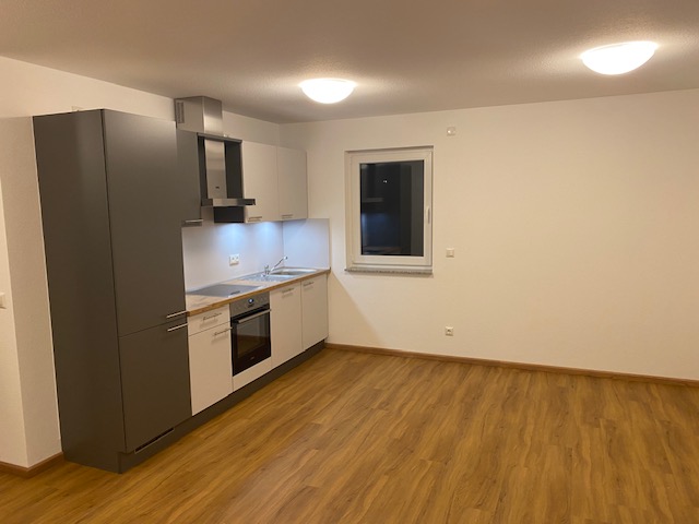 Ortsbesichtigung Wohnanlage Hausen 2023 004
