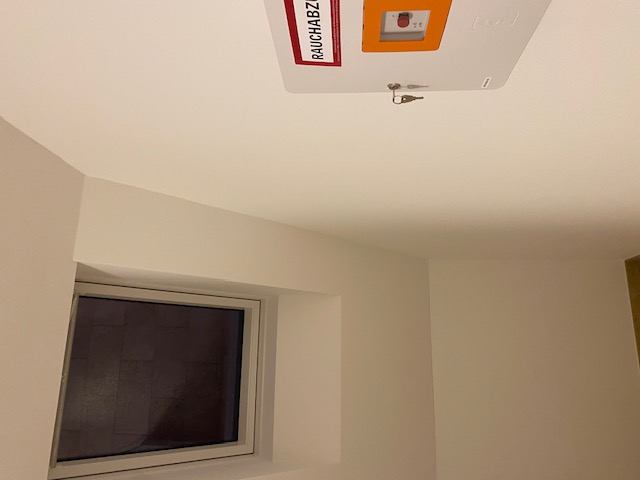 Ortsbesichtigung Wohnanlage Hausen 2023 009