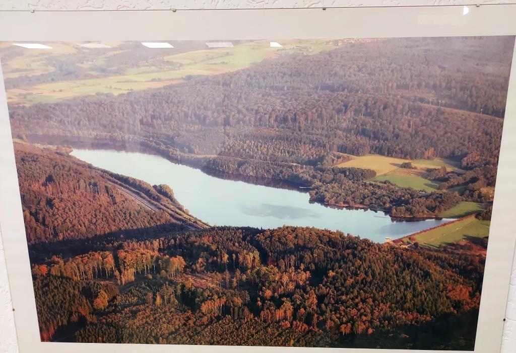 FF BSS Ortsbesichtigung Wasserverband Kinzig Neudorf 2024 004