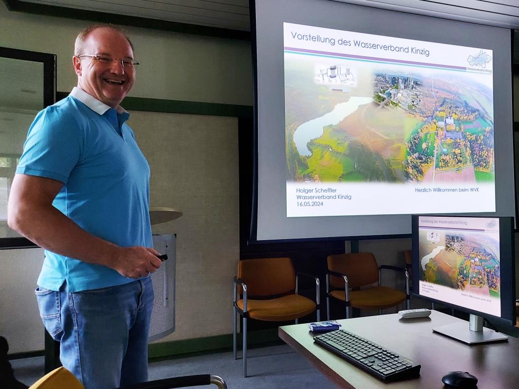 FF BSS Ortsbesichtigung Wasserverband Kinzig Neudorf 2024 005