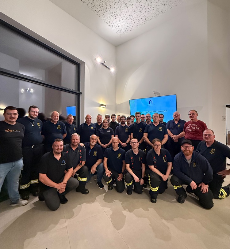 2026 09 18 FF Salmuenster Ortsbegehung Trauerzentrum Salmuenster 2026 002