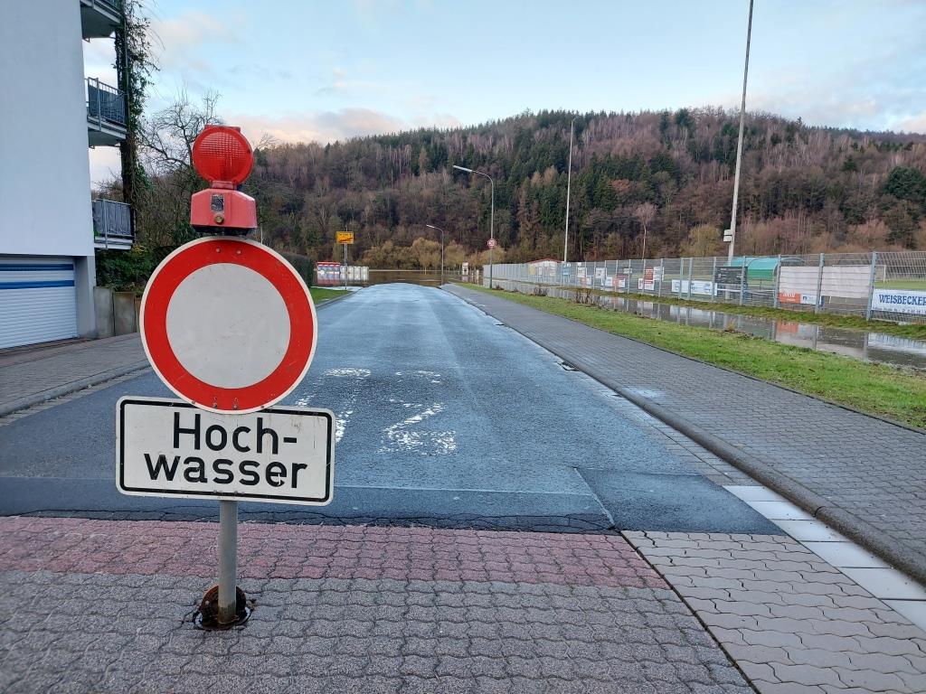 Hochwasser Pegel 2021 001