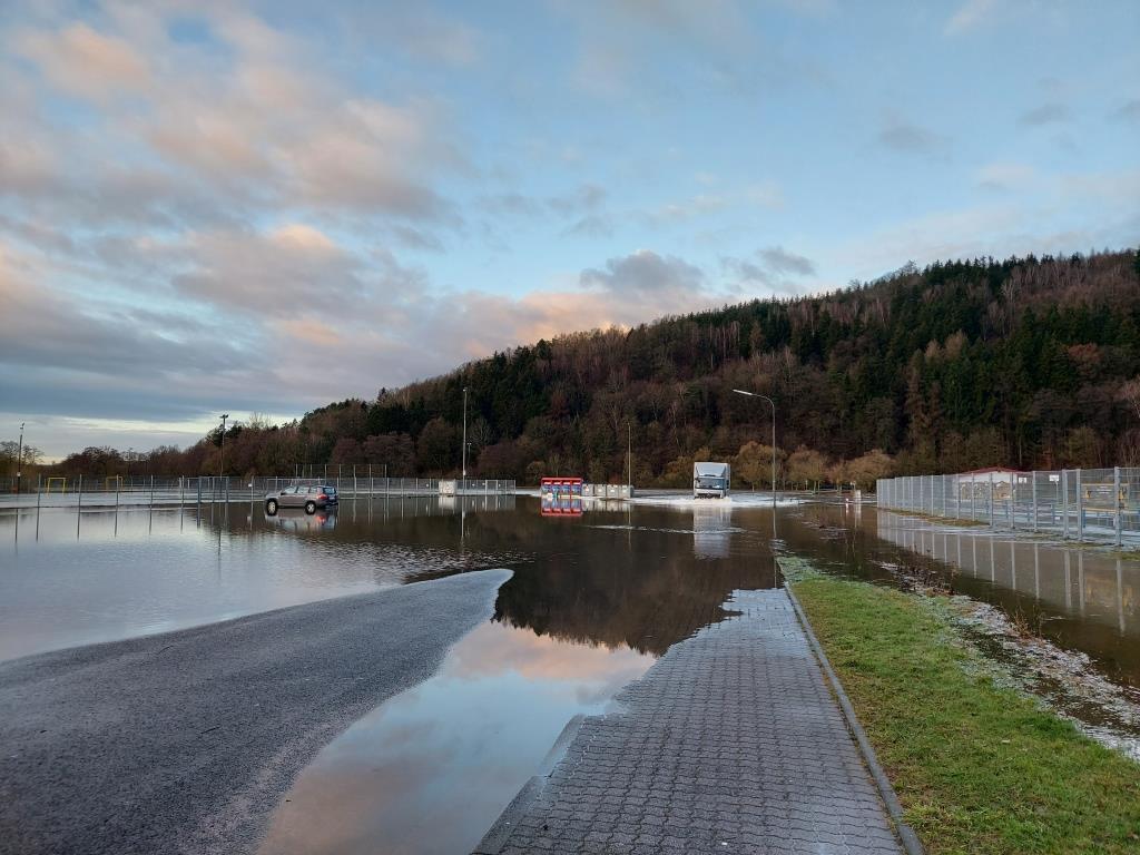 Hochwasser Pegel 2021 002