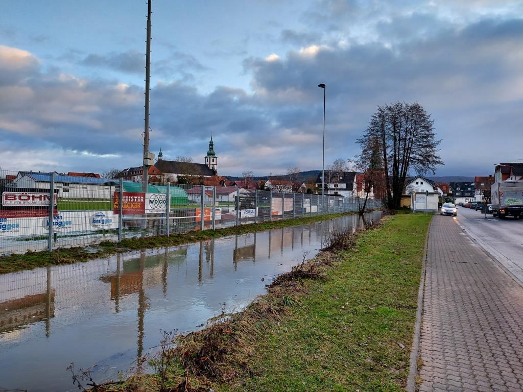 Hochwasser Pegel 2021 004