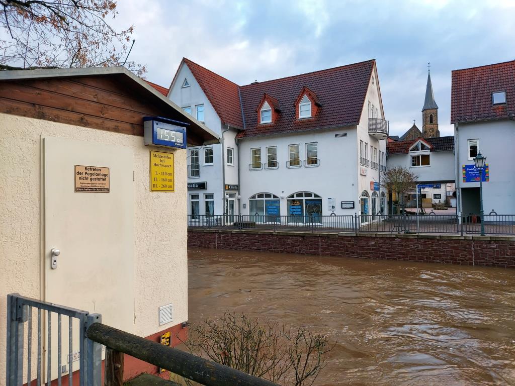 Hochwasser Pegel 2021 005