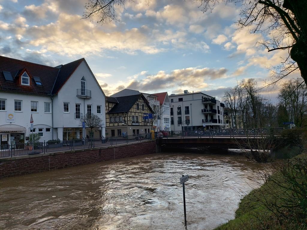 Hochwasser Pegel 2021 006