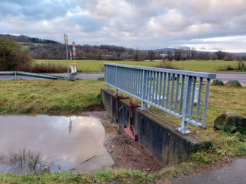 Hochwasser Pegel 2021 010