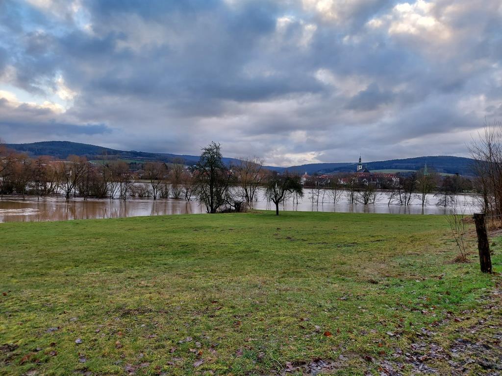 Hochwasser Pegel 2021 012