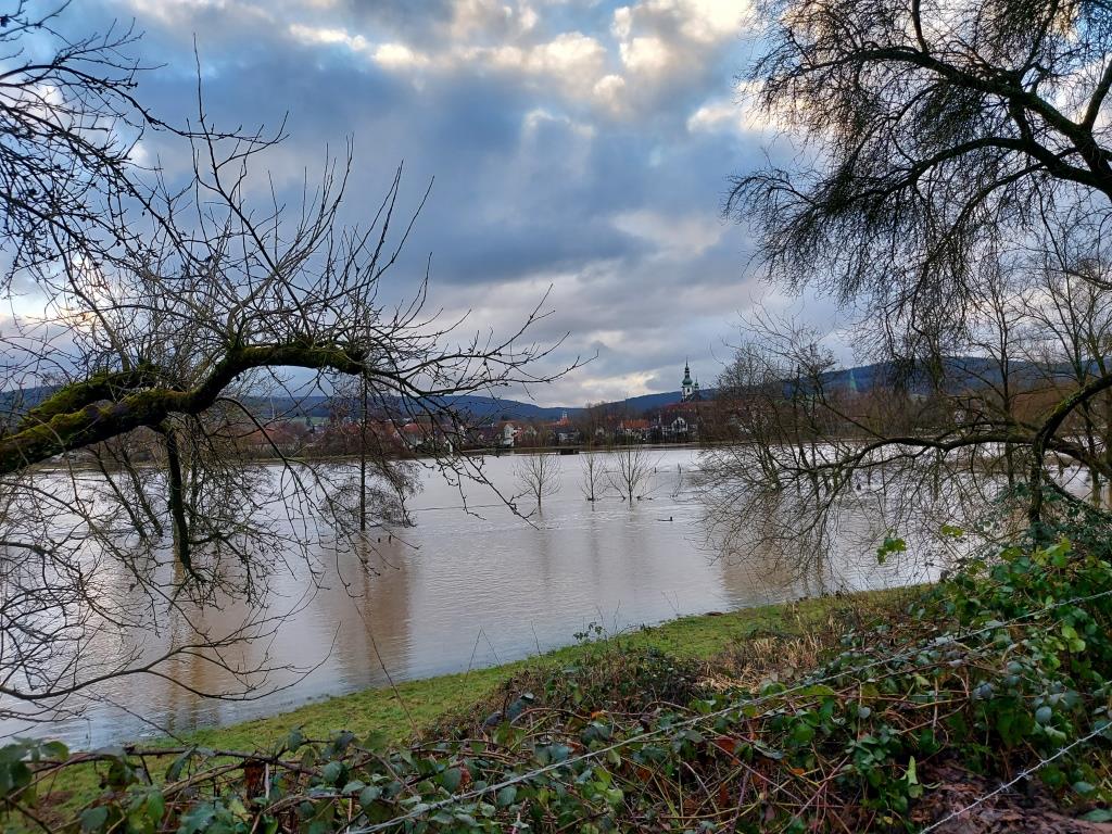 Hochwasser Pegel 2021 013