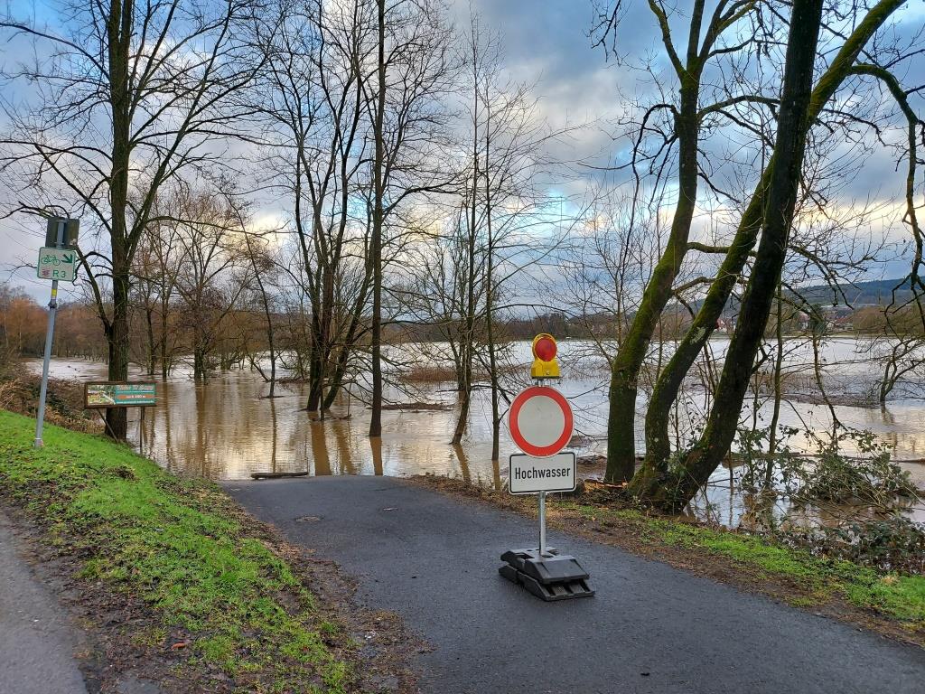 Hochwasser Pegel 2021 014