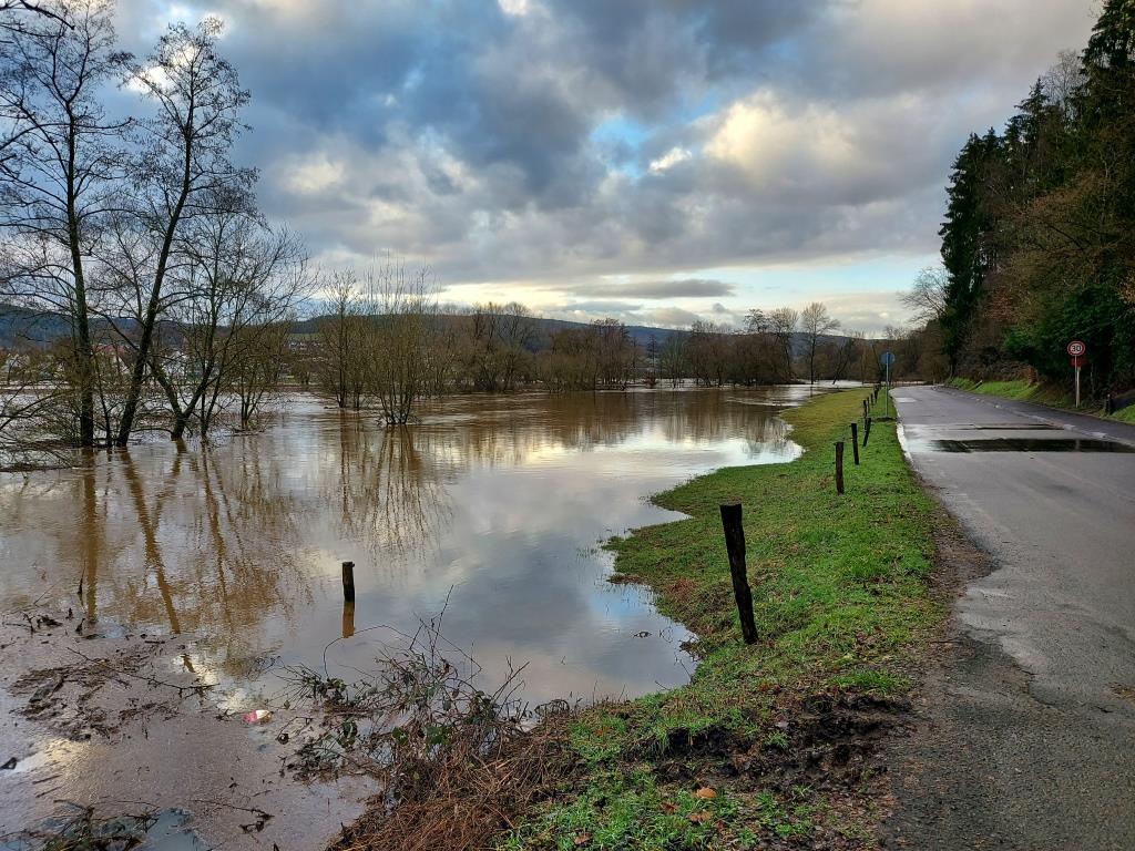 Hochwasser Pegel 2021 015