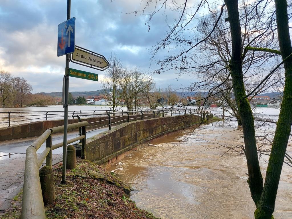 Hochwasser Pegel 2021 017