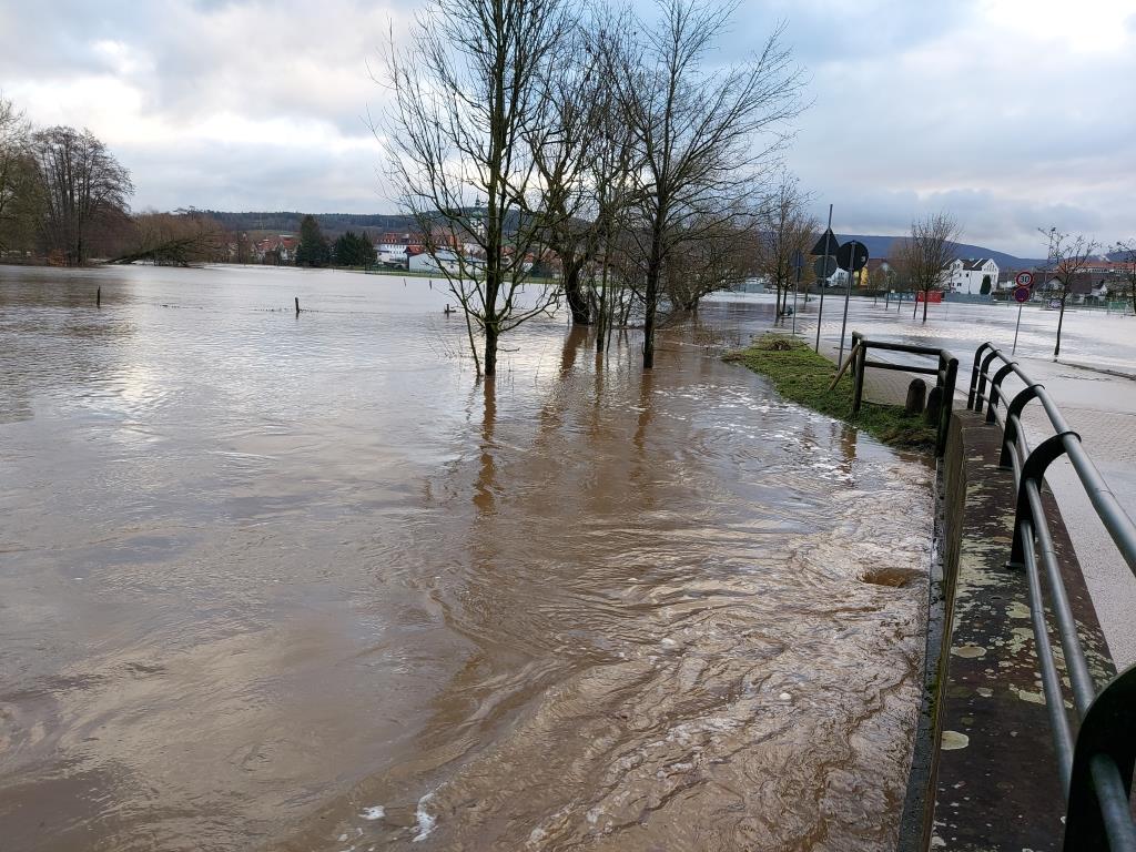 Hochwasser Pegel 2021 020