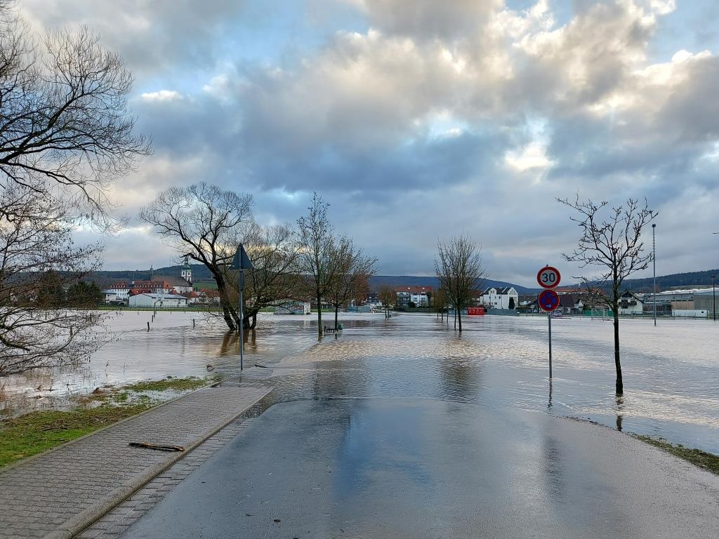 Hochwasser Pegel 2021 021