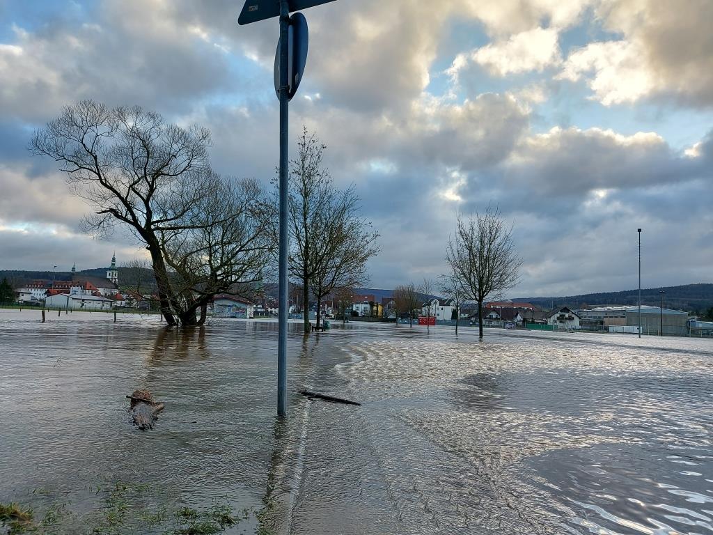 Hochwasser Pegel 2021 022