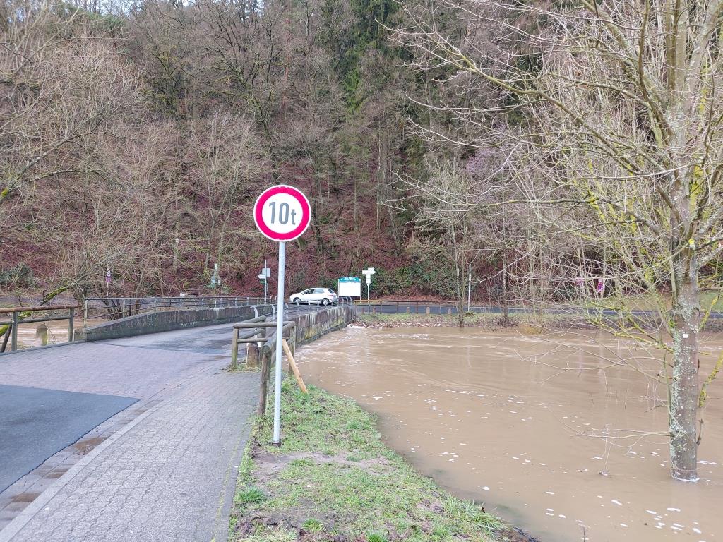 Hochwasser Pegel 2021 023