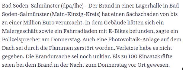 2021 08 26 Süddeutsche Zeitung 2