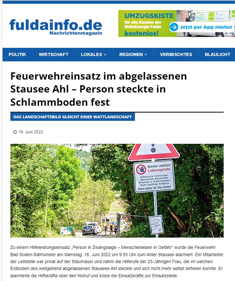 2022 06 19 fuldainfo Person in Zwangslage 001