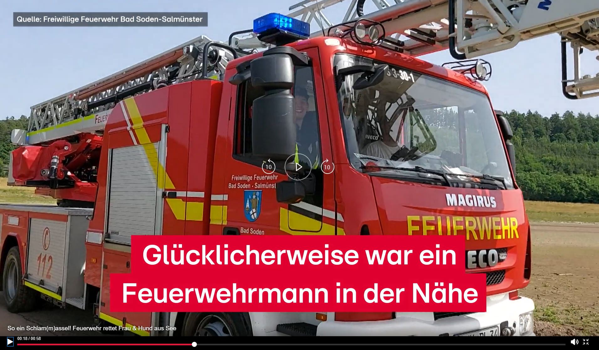2022 06 20 RTL Hessen Person in Zwangslage 004