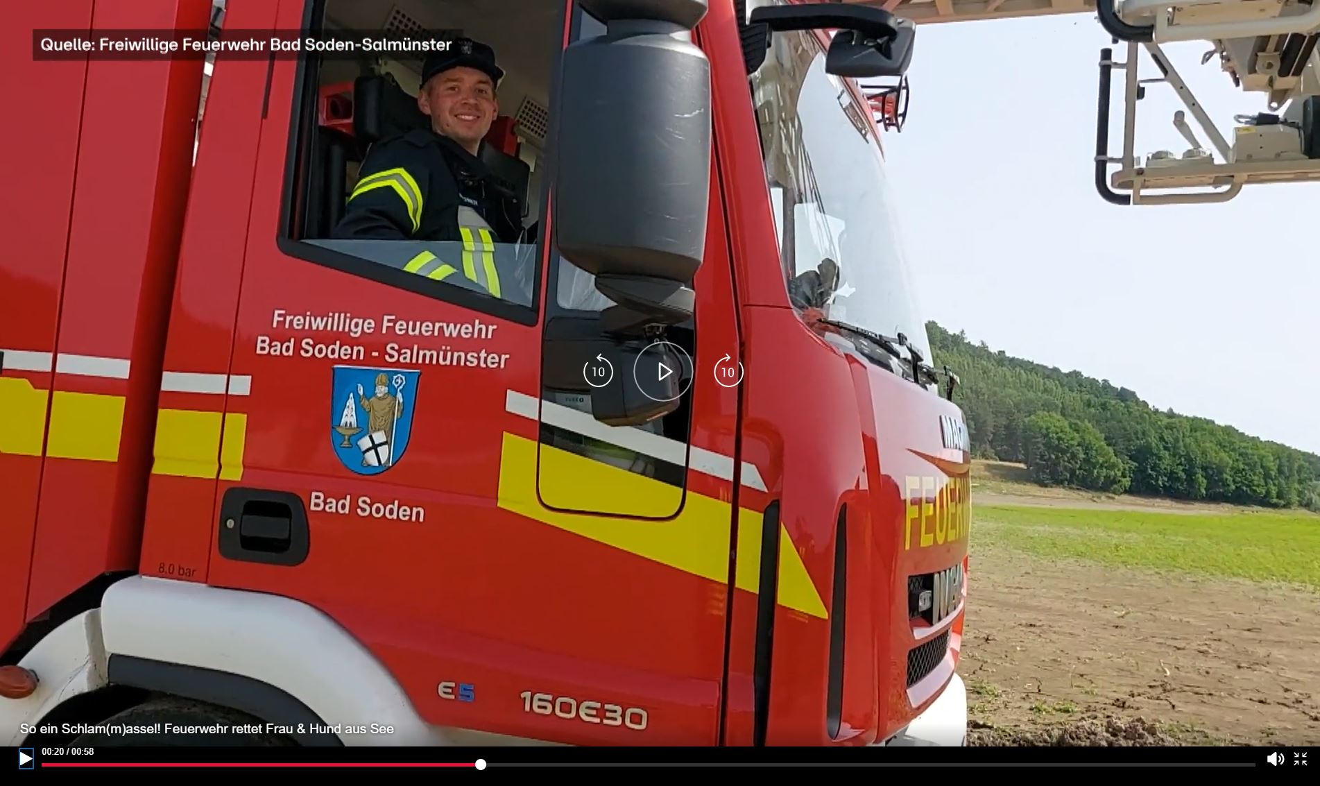 2022 06 20 RTL Hessen Person in Zwangslage 005