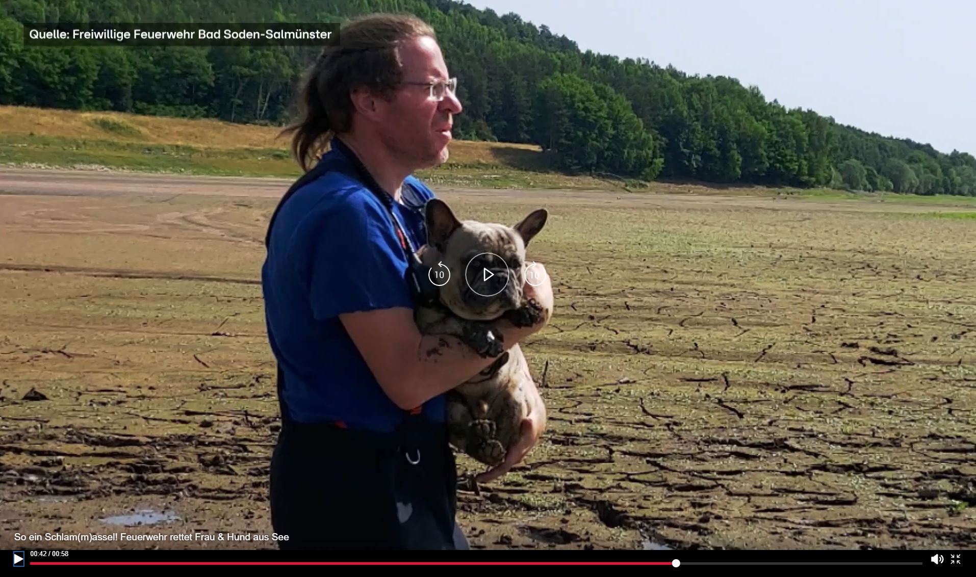 2022 06 20 RTL Hessen Person in Zwangslage 007