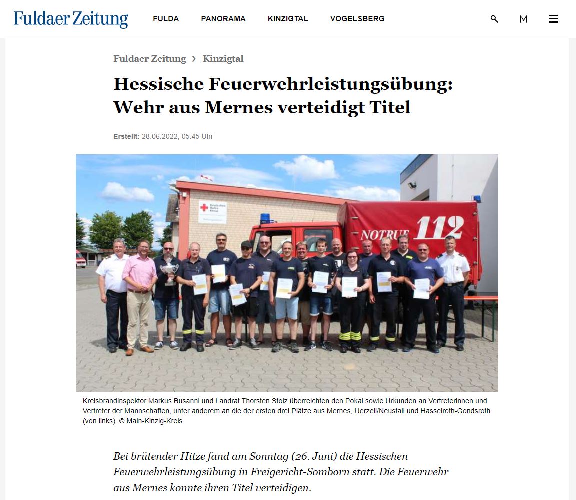 2022 06 28 fuldaerzeitung HFLÜ Kreismeister Mernes 001