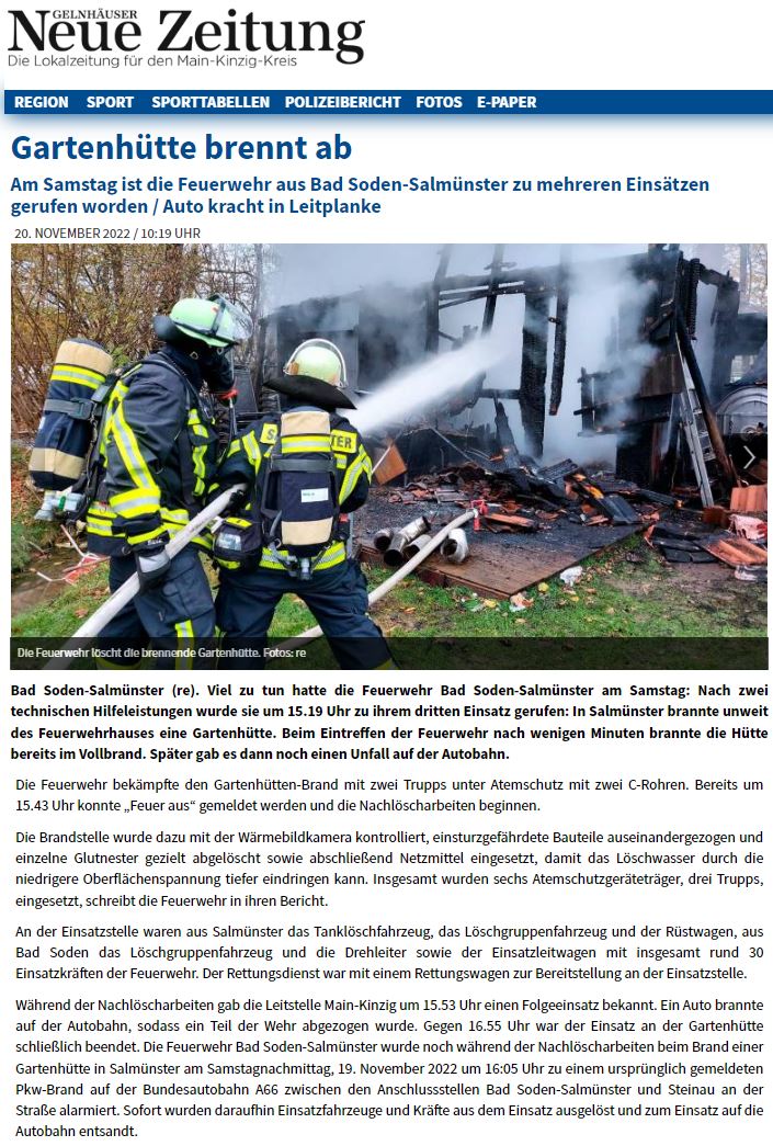 2022 11 20 GNZ Brand Gartenhuette 1