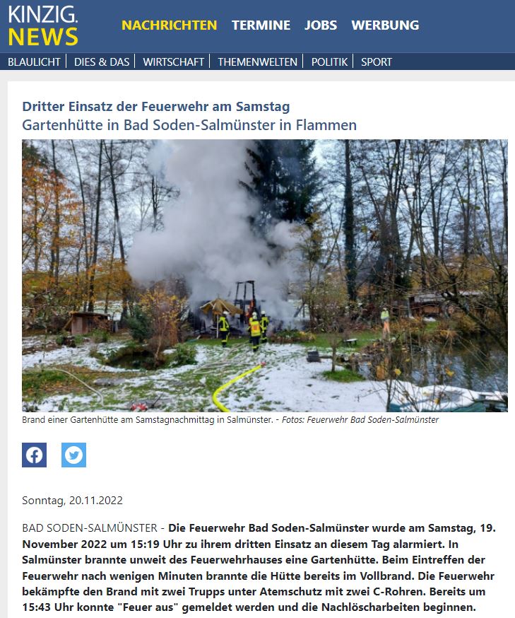 2022 11 20 KinzigNews Brand Gartenhuette 1