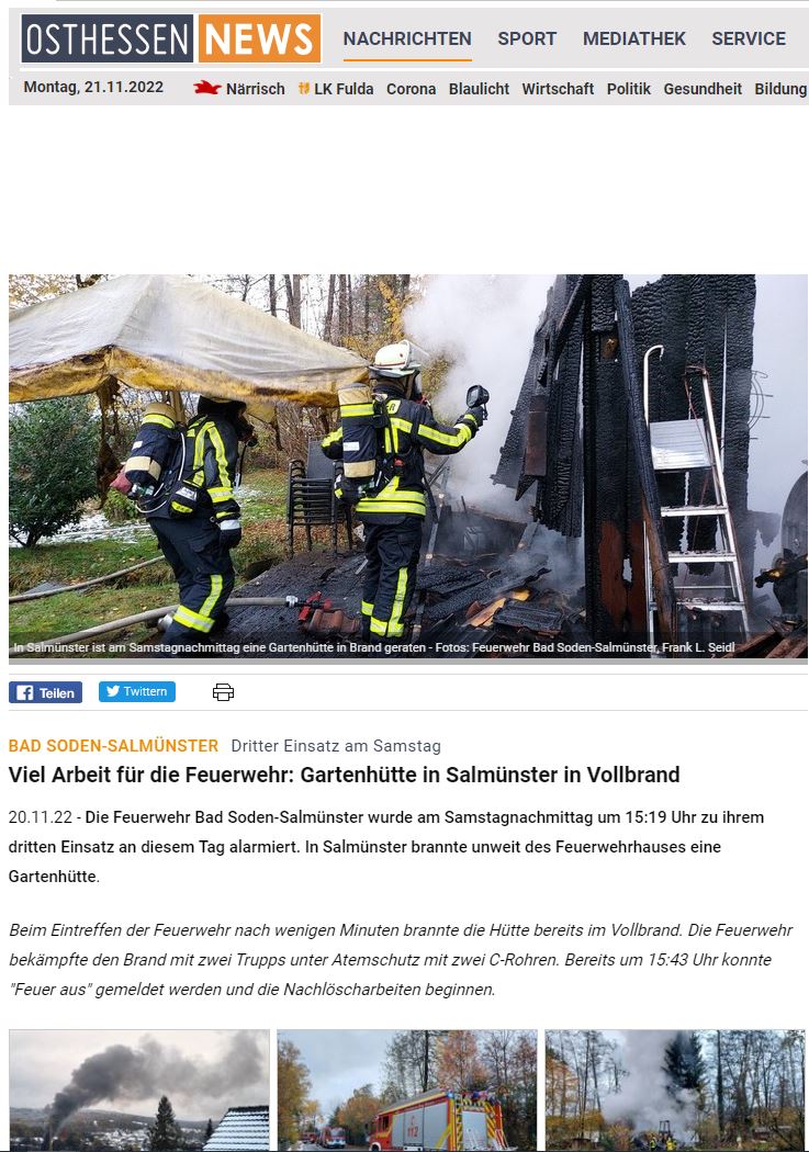 2022 11 20 OsthessenNews Brand Gartenhuette 1