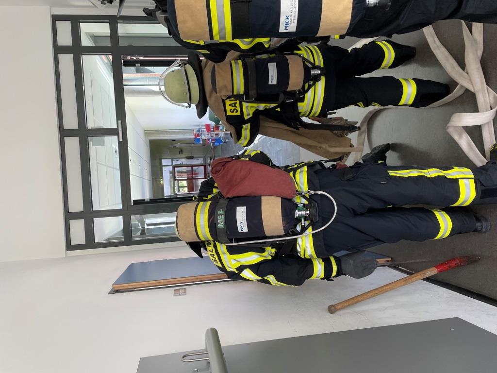 Raeumungsuebung Gesamtschule Salmuenster 2022 018