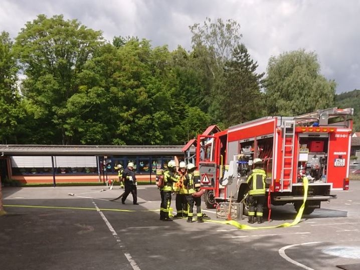 Raeumungsuebung Grundschule Bad Soden 2022 002