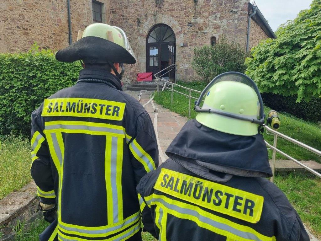 Raeumungsuebung Schloss Hausen 2022 003