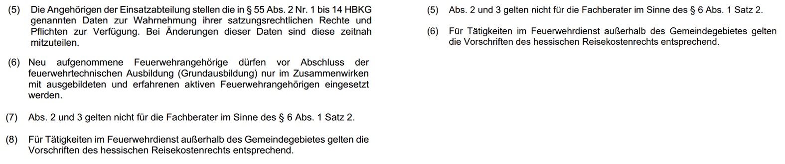 2026 06 20 Stadt BSS Feuerwehrsatzung Auszug 2026 007