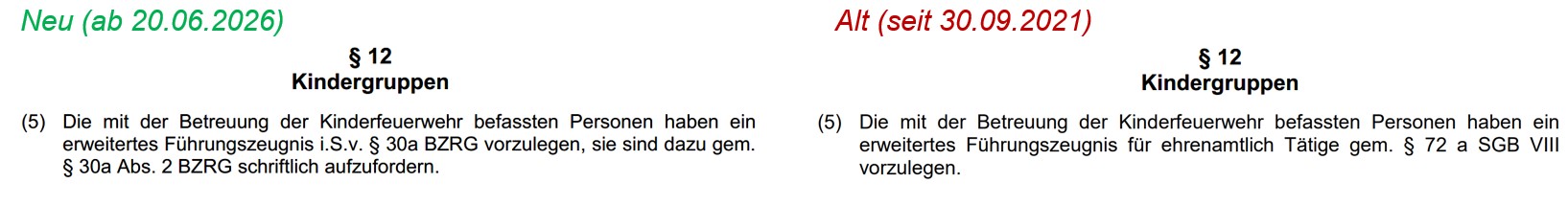2026 06 20 Stadt BSS Feuerwehrsatzung Auszug 2026 010