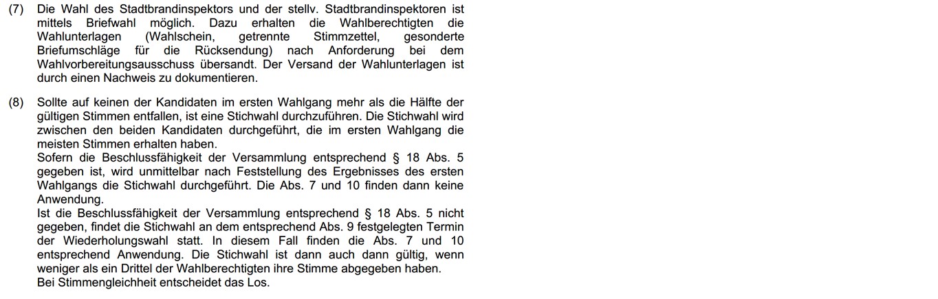 2026 06 20 Stadt BSS Feuerwehrsatzung Auszug 2026 018