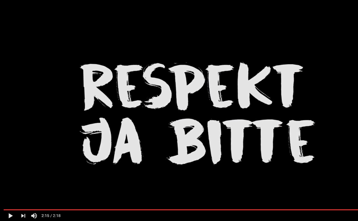Respekt ja bitte 2016 001
