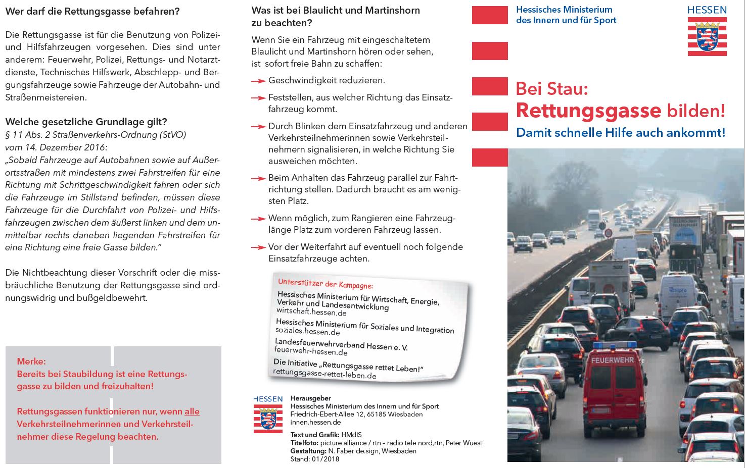 Rettungsgasse Flyer 2020 001