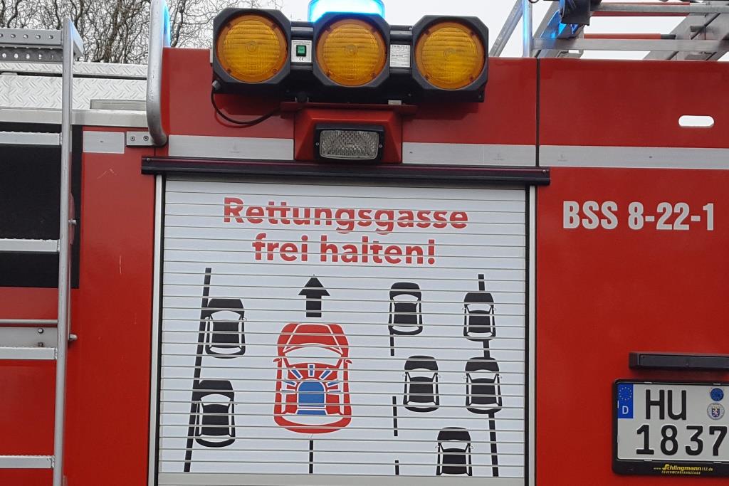 Rettungsgasse 2020 007