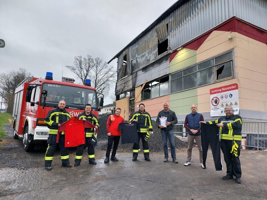 Spende AGT Wechselkleidung 2022 001